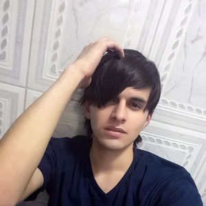 Foto de perfil de Gabriel