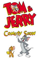 The Tom and Jerry Comedy Show (The Tom and Jerry Comedy Show)