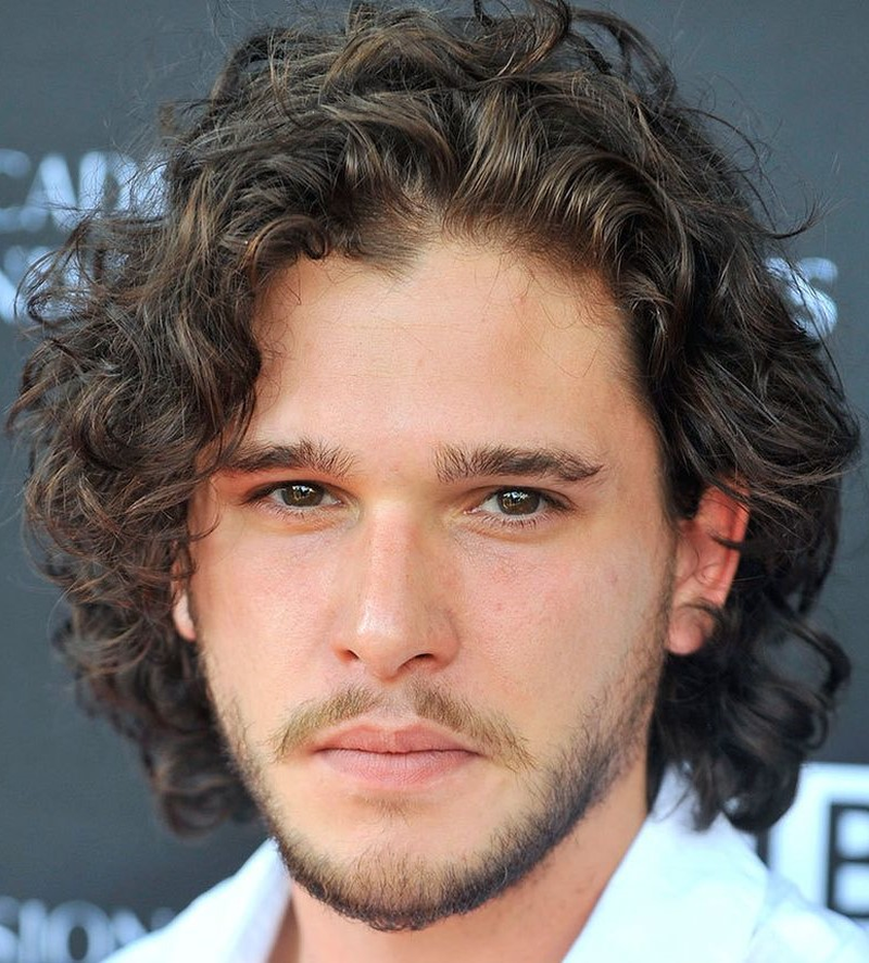 Kit Harington - Foto 1