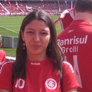 Foto de perfil de Thaís Araujo