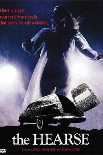  de Filme O Carro Sinistro (1980)