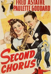 Amor da Minha Vida (Second Chorus)