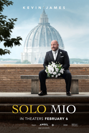  de Filme Solo Mio (2026)
