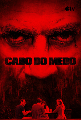 Poster 3 de Série Cabo do Medo (2026)