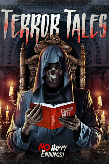  de Filme Terror Tales (2016)