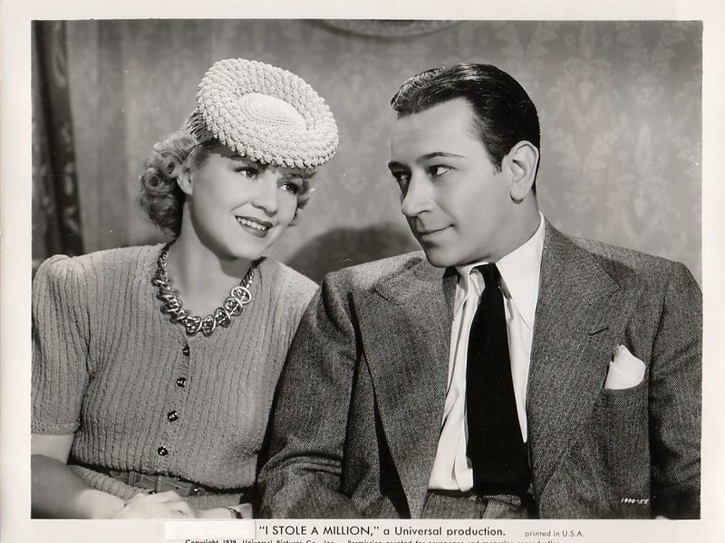 Foto 1 de Roubei um Milhão