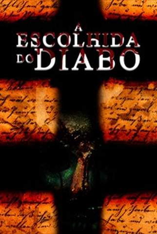 Poster 2 de Filme A Escolhida do Diabo (2017)