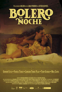 Bolero de Noche - Poster / Capa / Cartaz - Oficial 1