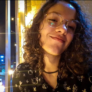 Foto de perfil de Ramona
