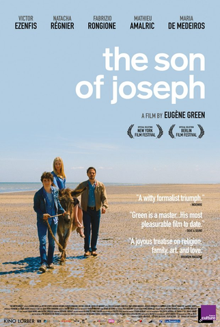 Poster 5 de Filme O Filho de Joseph (2016)