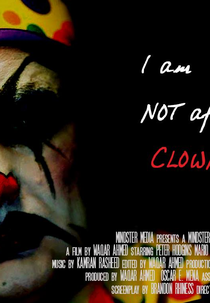 I'm Not Afraid Of Clowns (I'm Not Afraid Of Clowns)