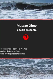 Massao Ohno - Poesia Presente - Poster / Capa / Cartaz - Oficial 1
