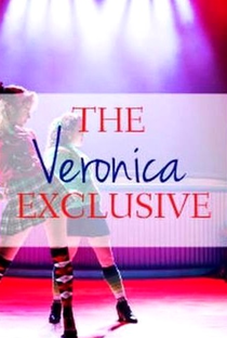 The Veronica Exclusive - Poster / Capa / Cartaz - Oficial 1