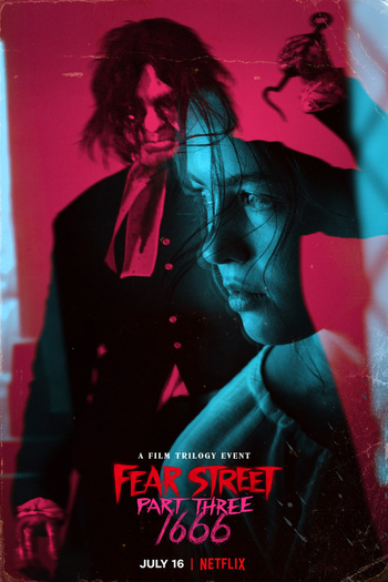  de Filme Rua do Medo: 1666 - Parte 3 (2021)