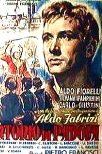 de Filme A Vida de Santo António (1949)