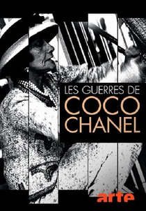 As Lutas de Coco Chanel (Les guerres de Coco Chanel)