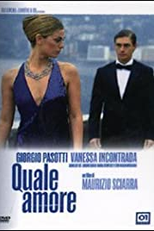 Que Amor (Quale amore)