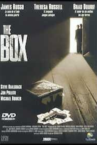Análise-Explicação: filme A Caixa – The Box