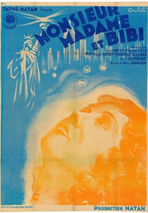 Monsieur, Madame et Bibi (Monsieur, Madame et Bibi)