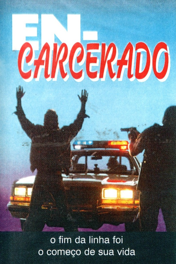 Poster de Filme En-carcerado (1991)