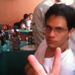 Foto de perfil de Gabriel Masseaux