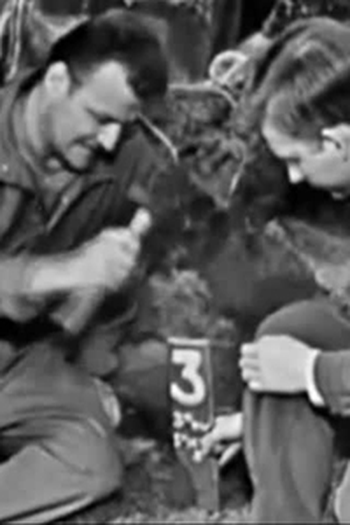 Poster de Episódio Appointment on Mars (1952)