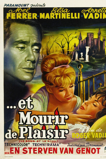  de Filme Rosas de Sangue (1960)