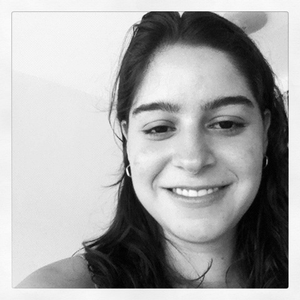 Foto de perfil de Clarissa Carramilo
