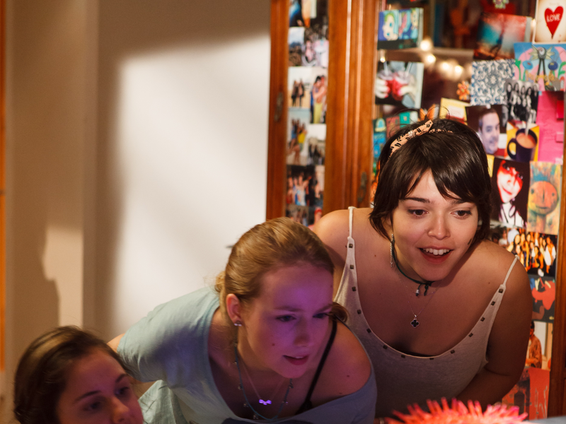 Foto 18 de Confissões de Adolescente