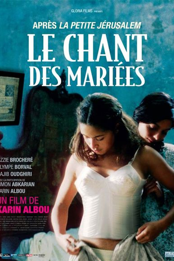  de Filme Uma Canção de Amor (2008)