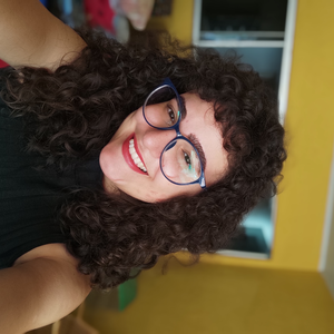 Foto de perfil de Marcella