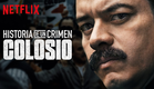 História de um Crime: O Candidato - Temporada 1 | Trailer Oficial Legendado [Brasil] [HD] | Netflix