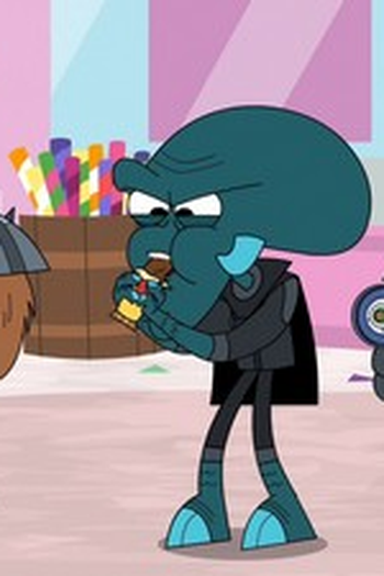 Poster de Episódio Noobs vs. Venamus 12 (None)