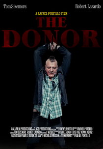 The Donor (The Donor)