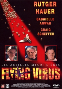 Abelhas: Ataque Mortal (Flying Virus)