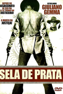 Sela de Prata - Poster / Capa / Cartaz - Oficial 9