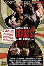 The Pornographer (The Pornographer)