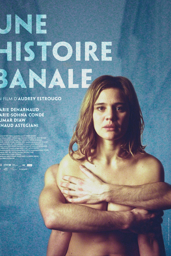 de Filme Uma História Banal (2014)