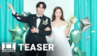 Wedding White Paper 결혼백서 (2022) Korean Drama Teaser | ShowKim