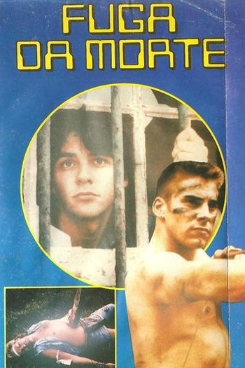  de Filme Fuga da Morte (1987)