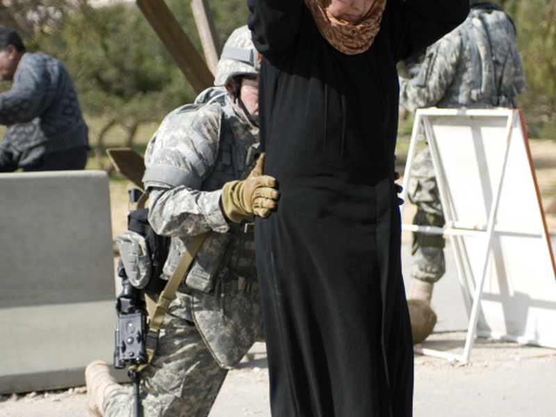 Foto 6 de Guerra Sem Cortes