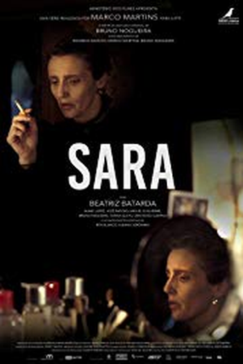 Poster de Série Sara (2018)