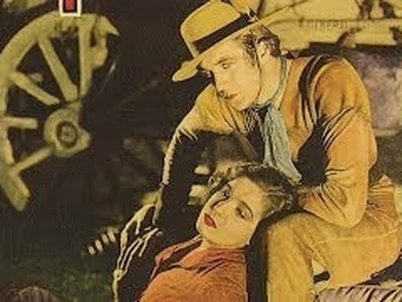 Foto 1 de Amor em Trânsito