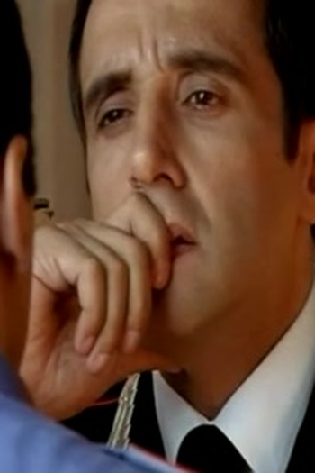 Poster de Episódio Tarocchi di sangue (2006)