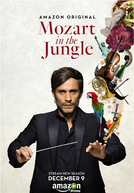 Sinfonia Insana (3ª Temporada) (Mozart in the Jungle (Season 3))
