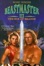 O Príncipe Guerreiro 3: O Olho do Mal (Beastmaster III: The Eye of Braxus)