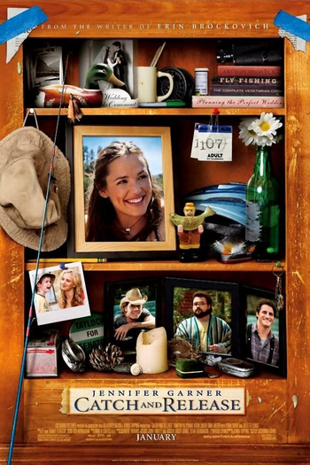  de Filme Pegar e Largar (2006)