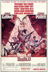 Duelo em Diablo Canyon (Duel at Diablo)