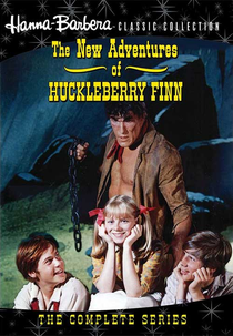 As Aventuras de Huckleberry Finn (1ª Temporada) (The New Adventures of Huckleberry Finn (Season 1))