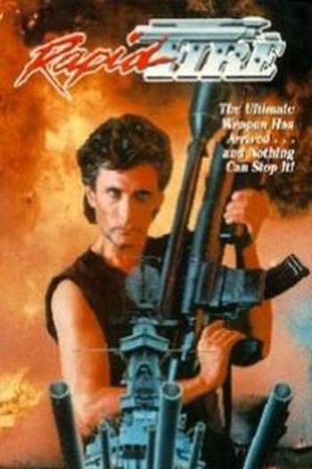 Poster de Filme A Emboscada (1989)